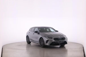 Fahrzeugbild BMW M135i xDrive