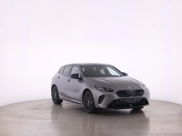 BMW M135i xDrive