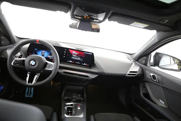 BMW M135i xDrive