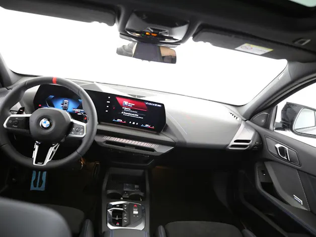 BMW M135i xDrive