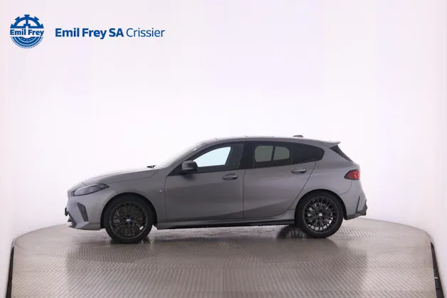 BMW M135i xDrive