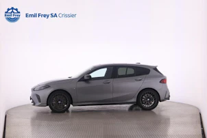 Fahrzeugbild BMW M135i xDrive