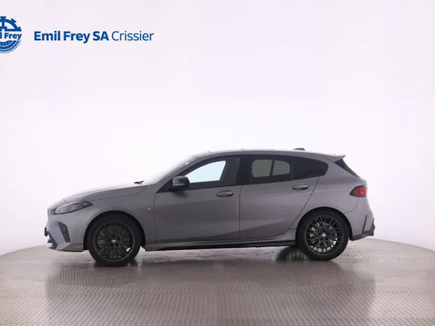 BMW M135i xDrive