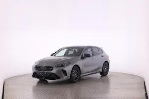 BMW M135i xDrive