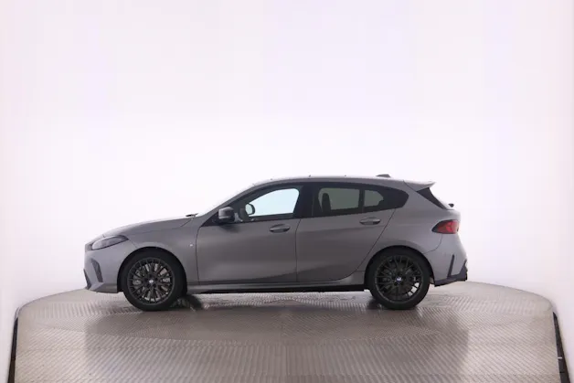 BMW M135i xDrive