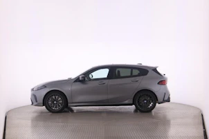 Fahrzeugbild BMW M135i xDrive