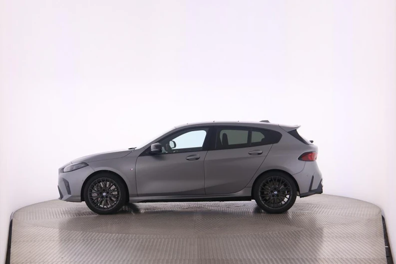 Fahrzeugbild BMW 1 SERIES