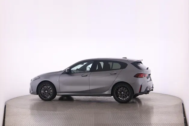 BMW M135i xDrive