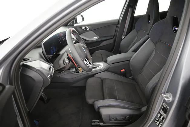 BMW M135i xDrive