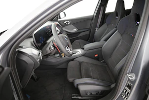 Fahrzeugbild BMW M135i xDrive