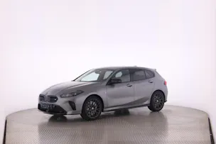 BMW M135i xDrive