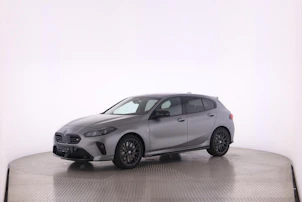 Fahrzeugbild BMW M135i xDrive