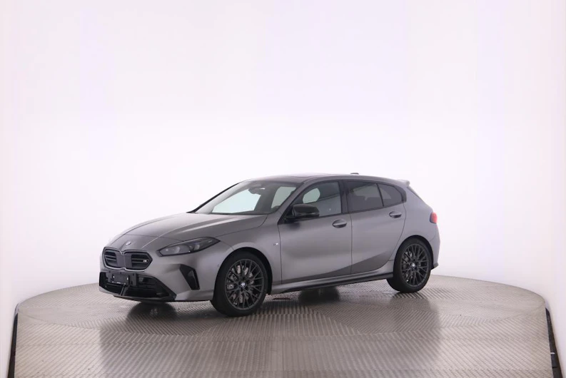 Fahrzeugbild BMW 1 SERIES
