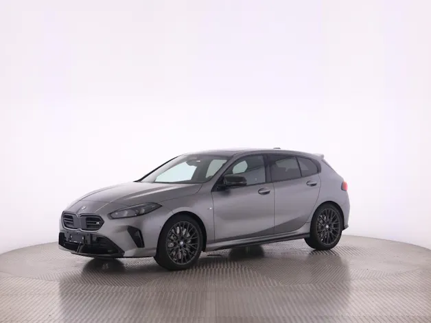BMW M135i xDrive