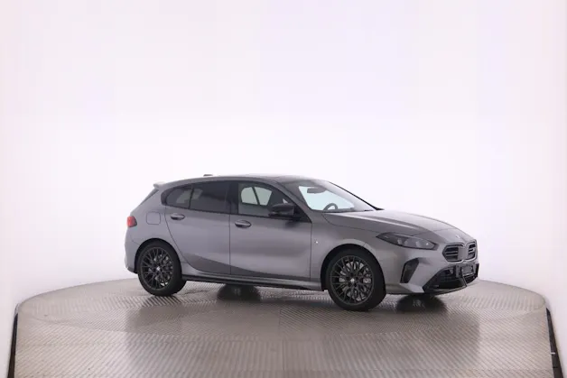 BMW M135i xDrive