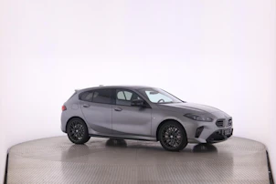 Fahrzeugbild BMW M135i xDrive