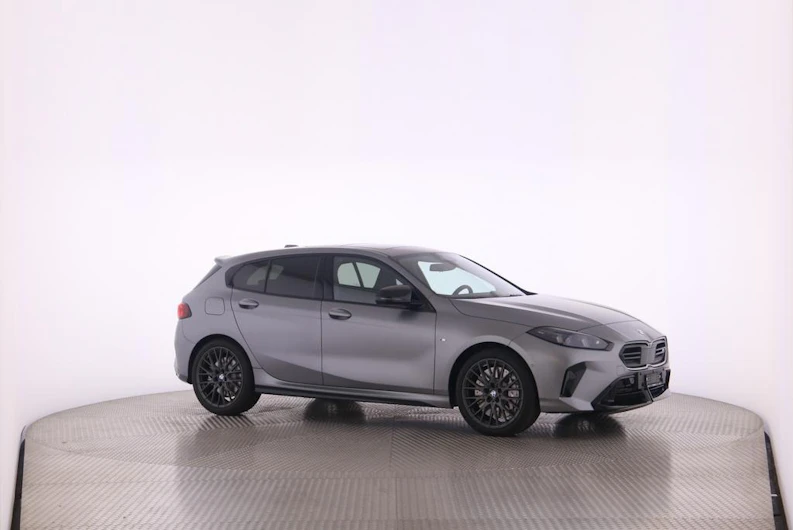 Fahrzeugbild BMW 1 SERIES