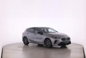 BMW M135i xDrive