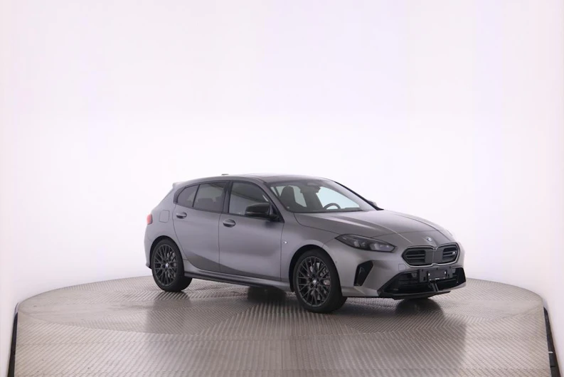 Fahrzeugbild BMW 1 SERIES