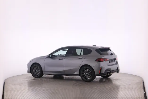 BMW M135i xDrive