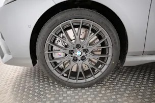 BMW M135i xDrive