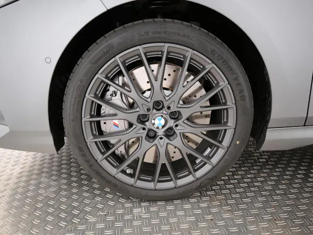 BMW M135i xDrive