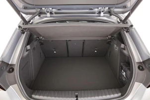 Fahrzeugbild BMW M135i xDrive