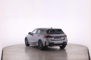 Fahrzeugbild BMW M135i xDrive