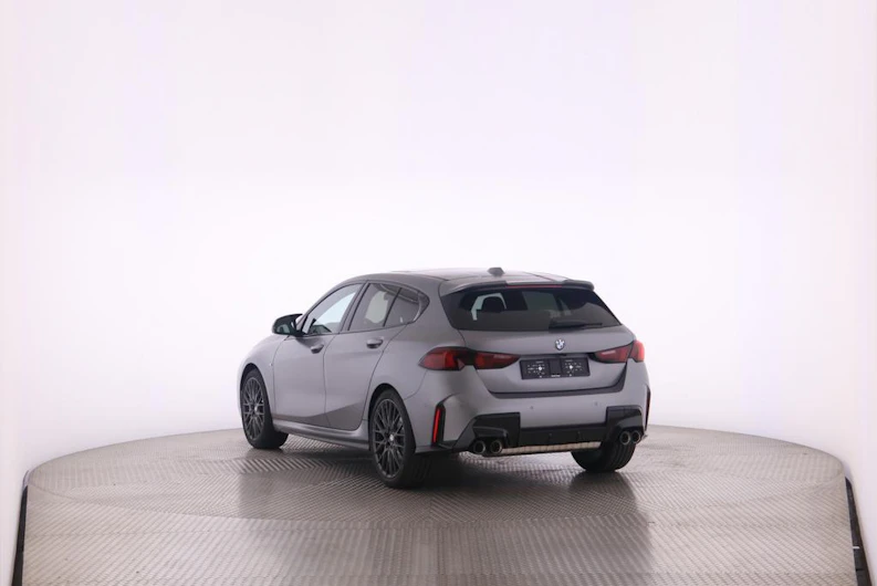 Fahrzeugbild BMW 1 SERIES
