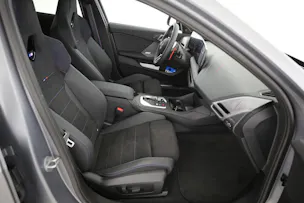 BMW M135i xDrive