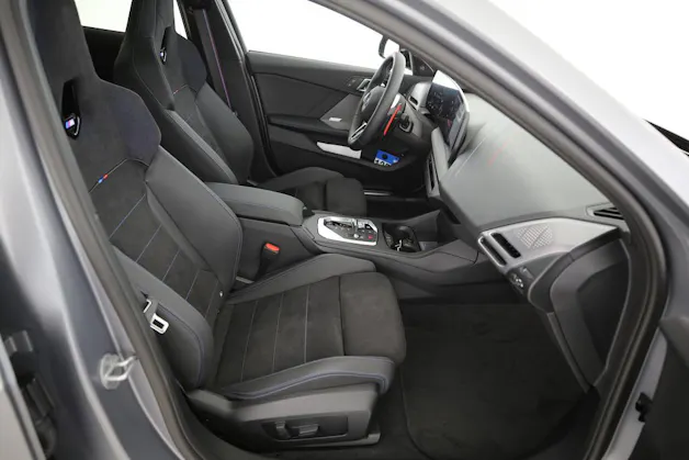 BMW M135i xDrive