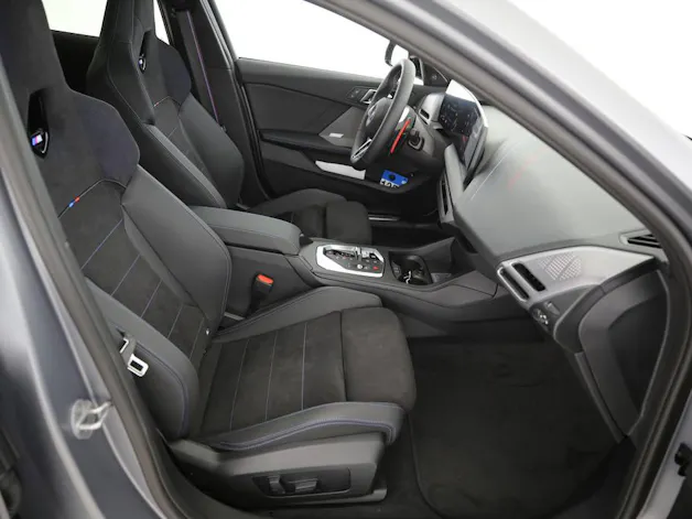 BMW M135i xDrive