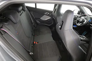 BMW M135i xDrive