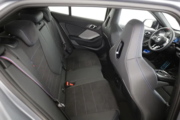 BMW M135i xDrive