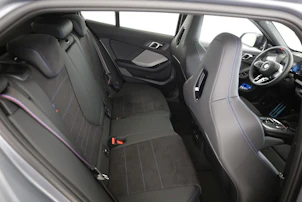 Fahrzeugbild BMW M135i xDrive