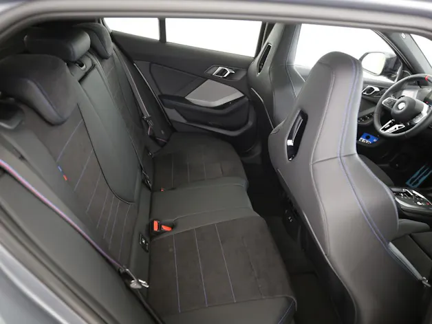BMW M135i xDrive