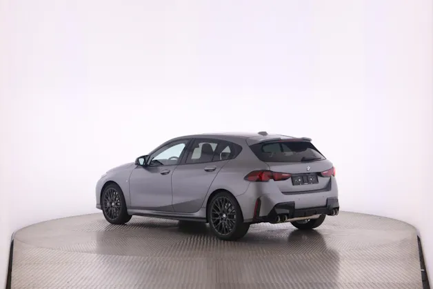 BMW M135i xDrive