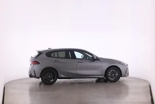 BMW M135i xDrive