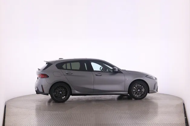 BMW M135i xDrive