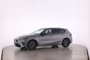BMW M135i xDrive