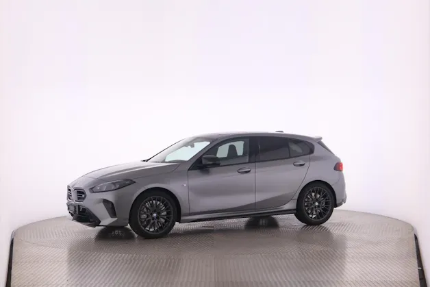 BMW M135i xDrive