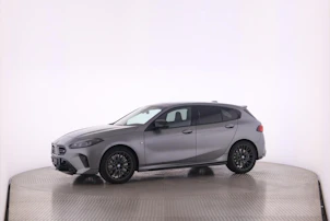 Fahrzeugbild BMW M135i xDrive
