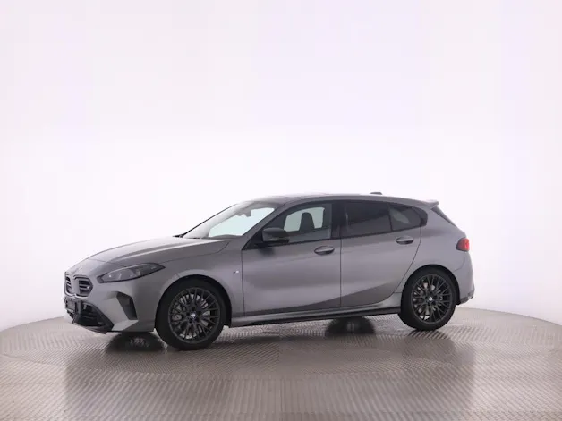 BMW M135i xDrive