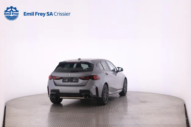 BMW M135i xDrive
