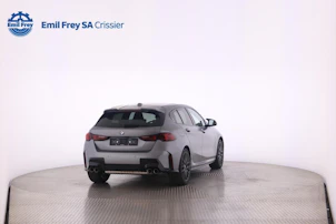 Fahrzeugbild BMW M135i xDrive