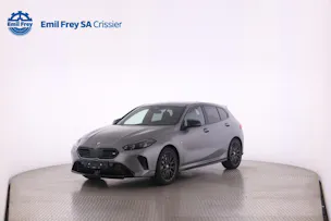 BMW M135i xDrive
