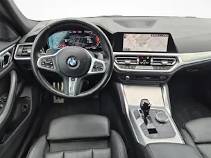 BMW 420d xDrive SAG Gran Coupé / Jetzt mit attraktivem 1.99% Leasing