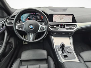 Fahrzeugbild BMW 420d xDrive SAG Gran Coupé / Jetzt mit attraktivem 1.9% Leasing!