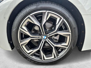 Fahrzeugbild BMW 420d xDrive SAG Gran Coupé / Jetzt mit attraktivem 1.9% Leasing!