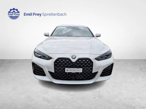 Fahrzeugbild BMW 420d xDrive SAG Gran Coupé / Jetzt mit attraktivem 1.9% Leasing!